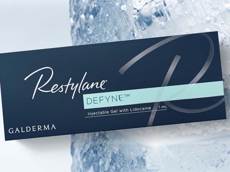 Understanding Dermal Fillers: The Science Behind Restoring Volume and&nbsp;Confidence